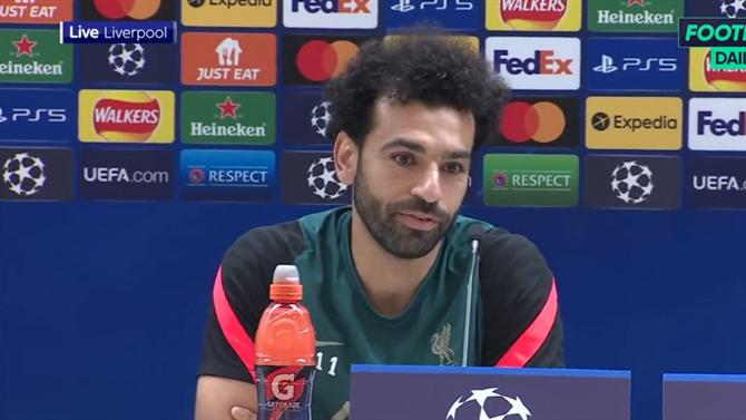 Salah: Mendova se Klopp do të rinovonte kontratën, u trondita kur e kuptova se do largohet