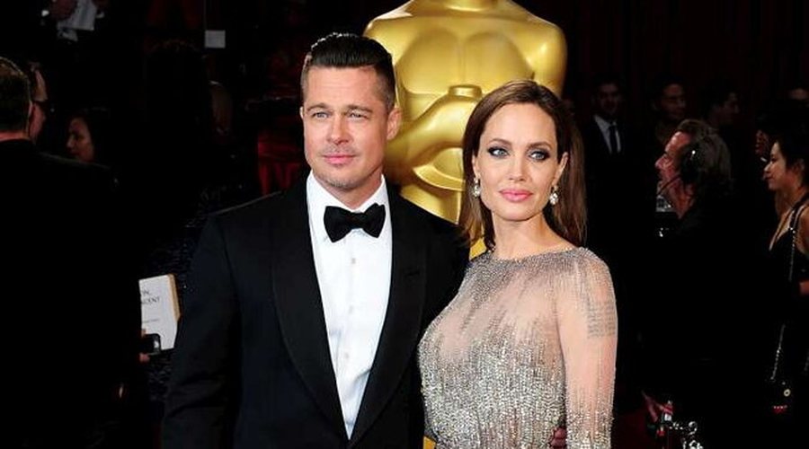 “Lufta ende vazhdon”, Angelina Jolie për Brad Pitt: Dhuna fizike filloi para vitit 2016