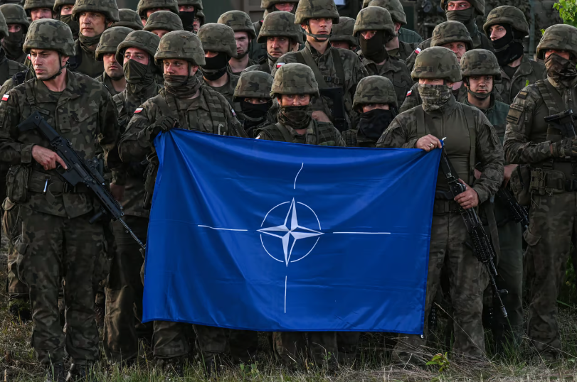 Pa riarmatosjen e Evropës, NATO po shkon drejt dështimit
