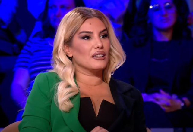 Ilnisa zbulon 4 banorët që i sheh si finalistë të Big Brother VIP 3, ‘surpizon’ me një emër