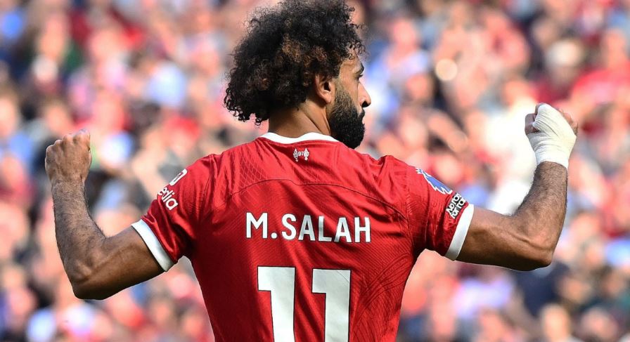 Salah drejt largimit, Liverpool synon ta zëvendësojë me talentin 16-vjeçar