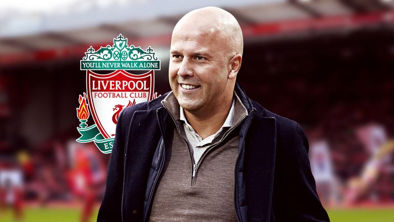 Slot nënshkruan kontratën me Liverpoolin