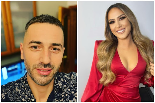 “I dërguam Donaldit tri parashuta”, ish-fituesi i Big Brother Albania tregon zënkën me Arbana Osmanin
