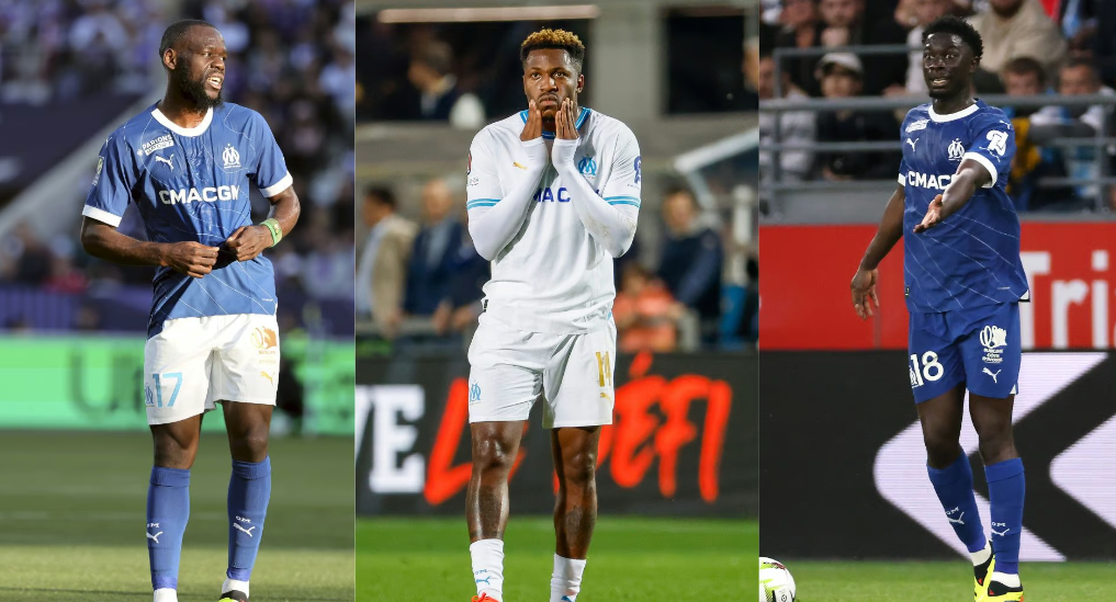 Të shtëna armësh në Francë  sulmohen tre futbollistë të Marseille