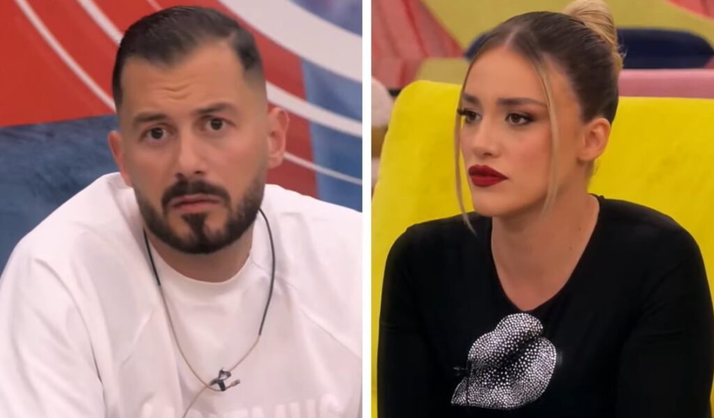 Pas raportimve se janë ndarë, Romeo bën veprimin e papritur në lidhje me Heidin