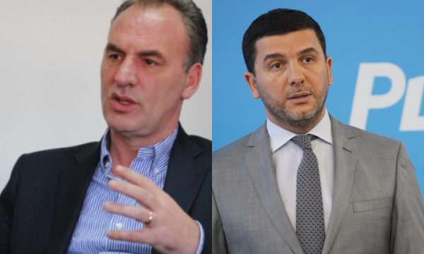 Nisma e quan veprim politik të pamatur e të dëmshëm takimin e Memli Krasniqit me Albin Kurtin