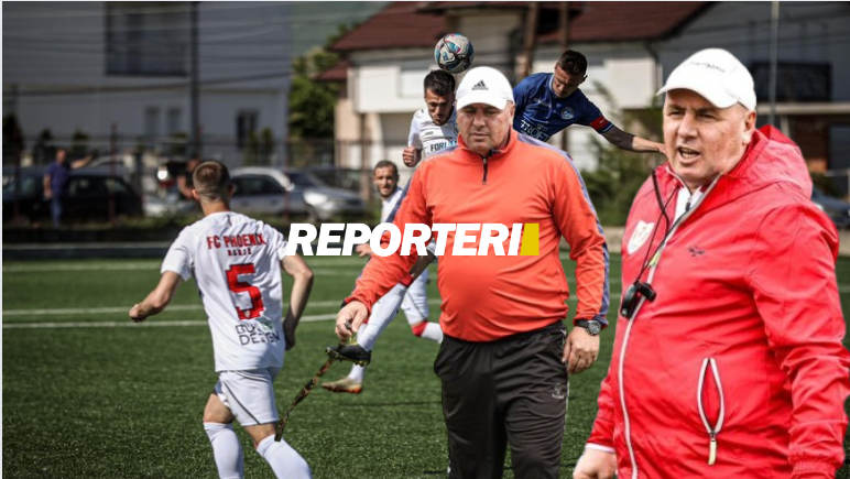 FFK e konfirmon: Skuadra Phoenix e Faruk Statovcit bie në Ligën e Dytë