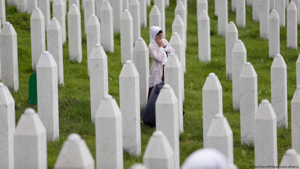 Kujtimi i Srebrenicës: Përballja me historinë për të ndërtuar paqen