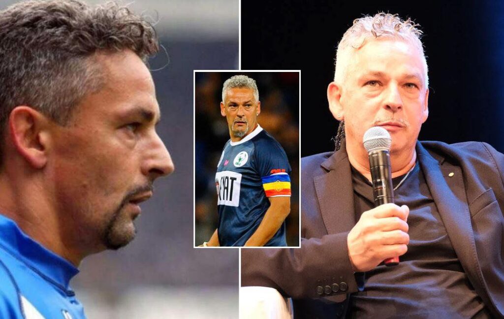 Legjenda italiane Roberto Baggio dërgohet në spital, u rrah nga hajdutët