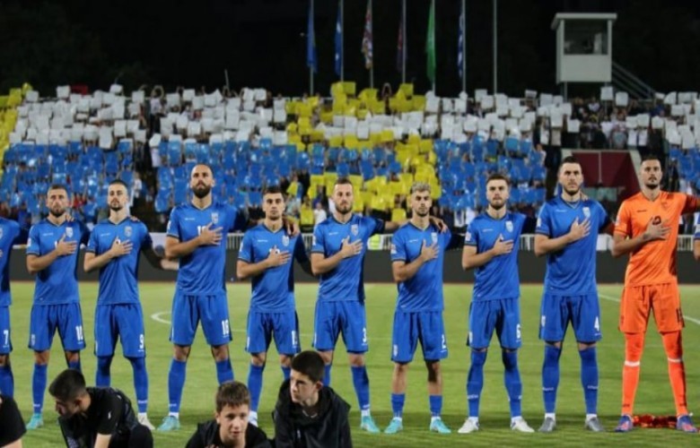 Sonte përballja Kosovë-Norvegji Sonte përballja Kosovë-Norvegji