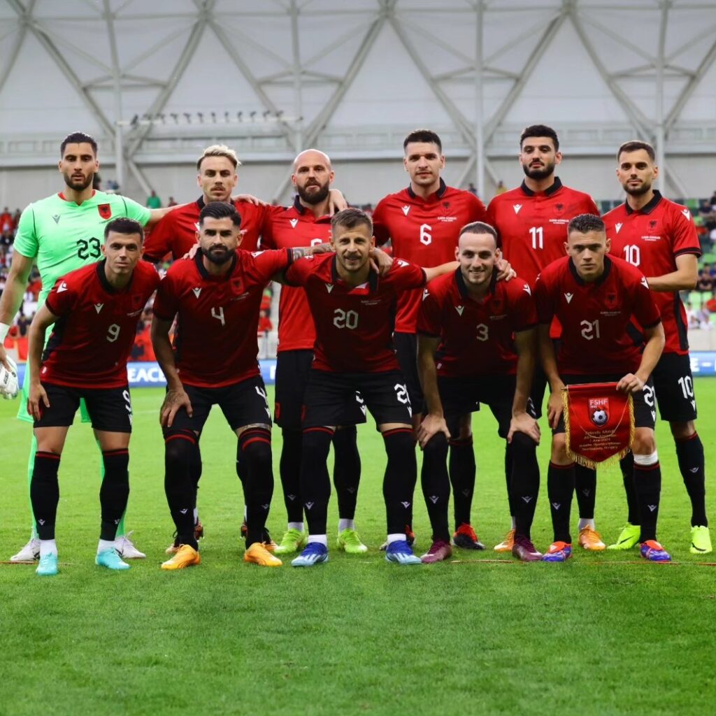 Shqipëria sonte kundër Italisë fillon rrugëtimin në Evropain, 50 mijë tifozë shqiptarë pritet të jenë në stadium