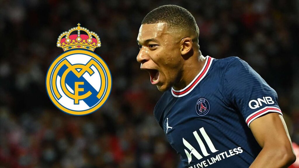 Çështje orësh, Real Madridi do ta zyrtarizojë sot Kylian Mbappe