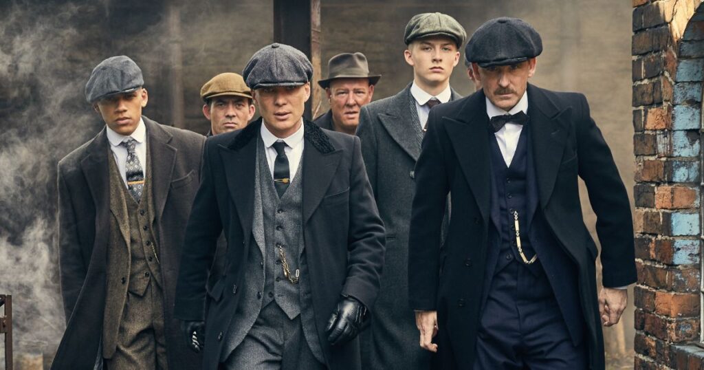 Netflix surprizon fansat, “Peaky Blinders” rikthehet me një film