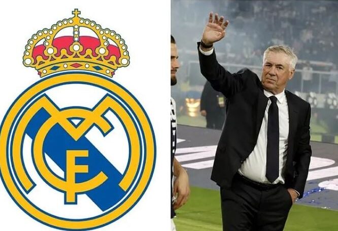 Real Madridi del publikisht kundër Ancelottit