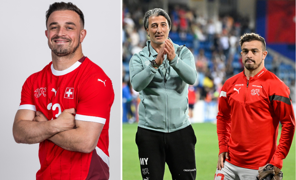 Shaqiri për ndeshjen ndaj Hungarisë: Duhet të kemi kujdes, kanë shumë lojtarë të mirë