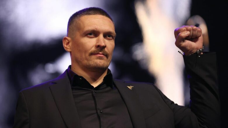 Usyk injoron Furyn dhe Joshuan – tregon se kush e ka goditur më fortë