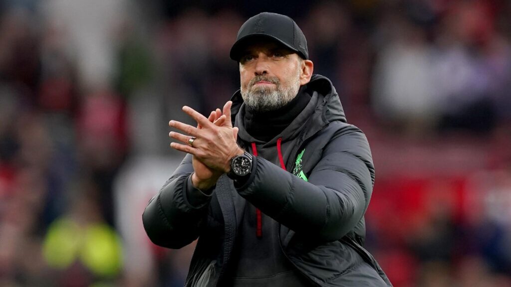 Jurgen Klopp parashikon fituesin e Kampionatit Evropian