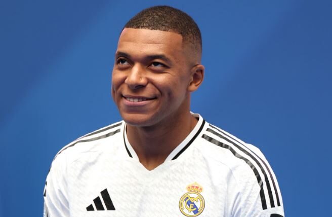 Kur do t’i bashkohet Kylian Mbappe stërvitjeve parasezonale të Real Madridit?