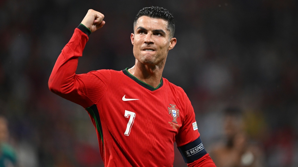 Ronaldo me postim emocionues pas eliminimit nga “Euro 2024”