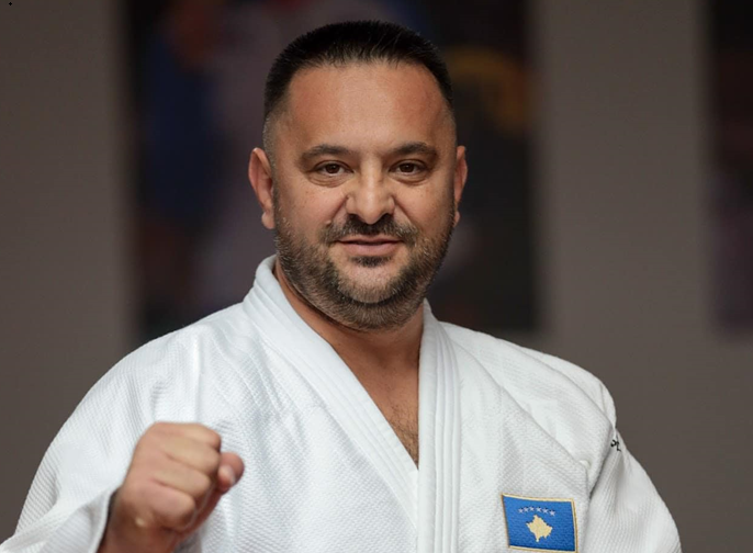 Driton Kuka: Gëzuar Kosova ime, gëzuar shqiptarë medaljen e radhës olimpike