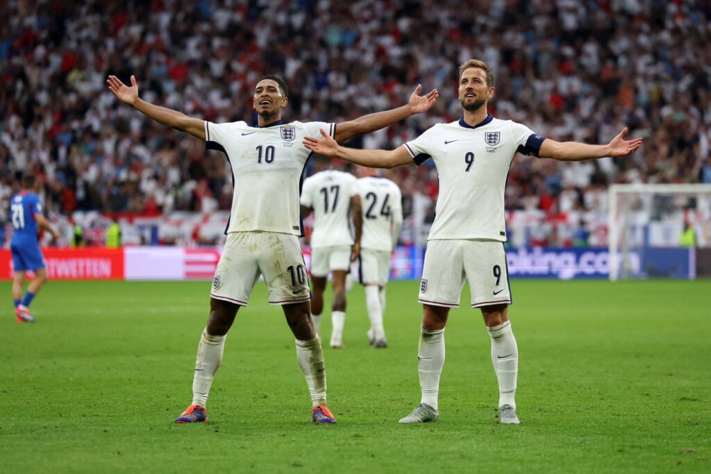 Anglia në finale për herë të dytë rresht me ëndrrën “për ta kthyer futbollin në shtëpi”