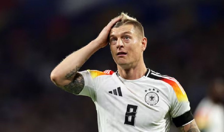 “Kaq ishte”, Kroos me një tjetër letër emocionuese i jep lamtumirën e fundit futbollit