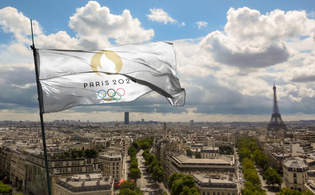 Për tri javë Parisi në frymën e Lojërave Olimpike 2024