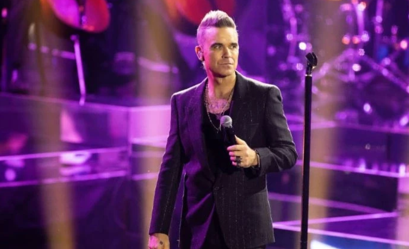 A e ka refuzuar Beyoncen, Robbie Williams?