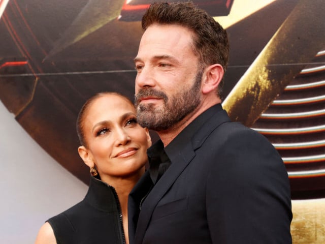 Pak orë para se Jennifer Lopez të kërkonte divorcin, Ben Affleck ishte me ish-gruan