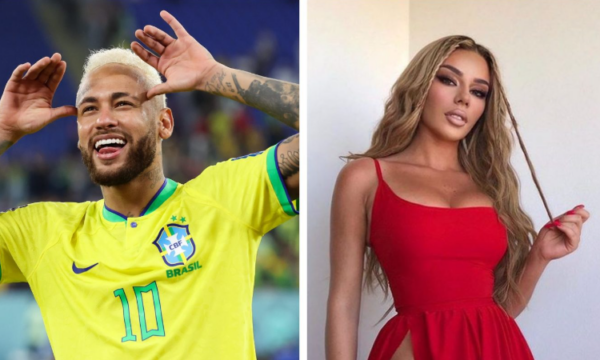 Neymar dëgjon edhe muzikë shqip, publikon këngën “Si ai” nga Tayna