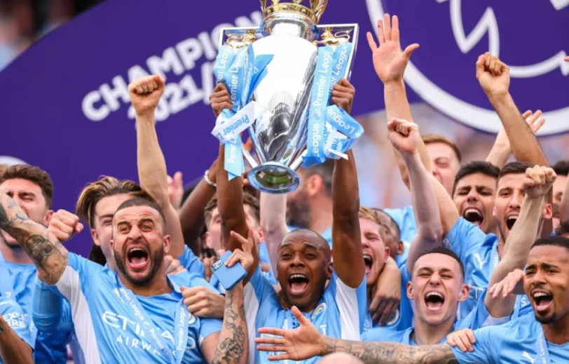 Man City mund të përjashtohet nga të gjitha garat, jo vetëm nga Premier League