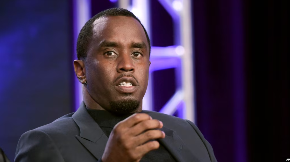 Akuza për trafikim seksual dhe aktivitet të organizuar kriminal ndaj këngëtarit Sean “Diddy” Combs