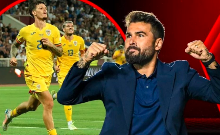 Adrian Mutu: Kosova s’është aq e frikshme sa thonë, s’shoh asgjë speciale te ta