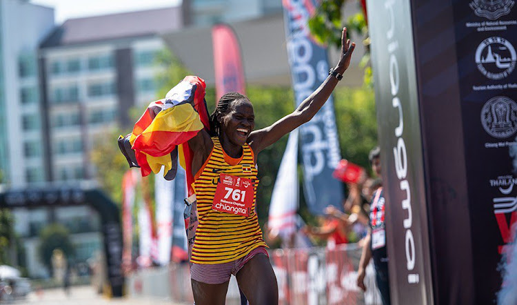 Vdes atletja olimpike nga Uganda pasi u dogj me benzinë ​​nga ish i dashuri i saj