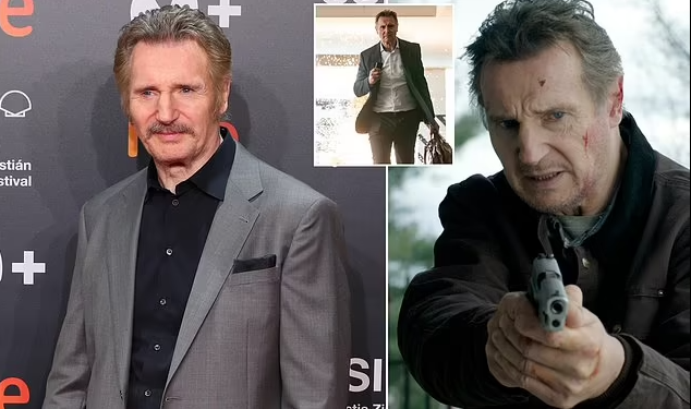 Tashmë 72 vjeçar, Liam Neeson ndan lajmin e hidhur për adhuruesit e filmave të tij