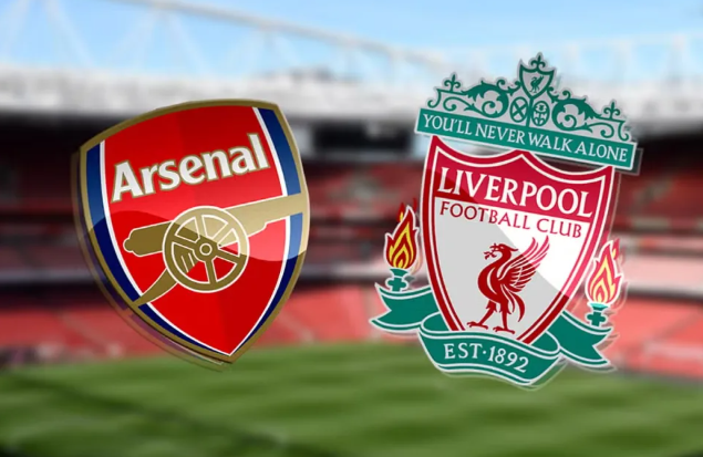 Superderbi anglez: Arsenal – Liverpool, formacionet zyrtare