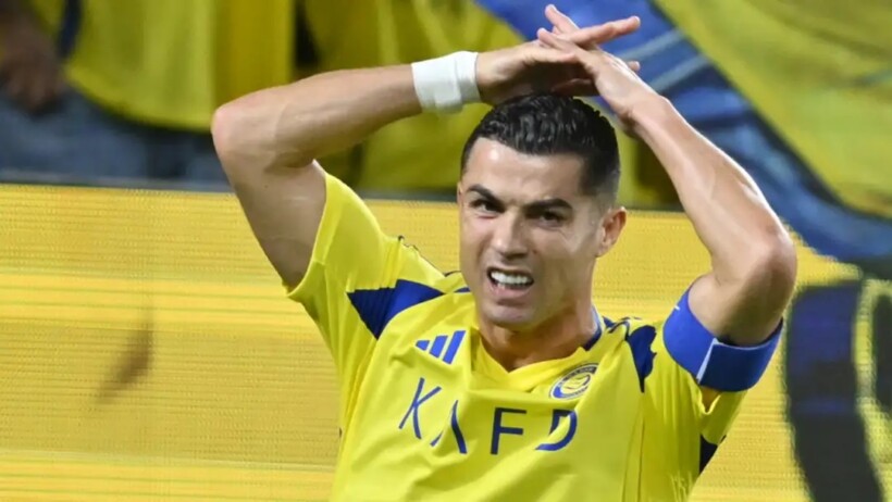 Tifozët e Al-Nassr kundër Ronaldos: Nuk do të fitojmë kurrë asgjë me të