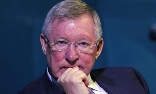 Man United e largon nga puna Fergusonin