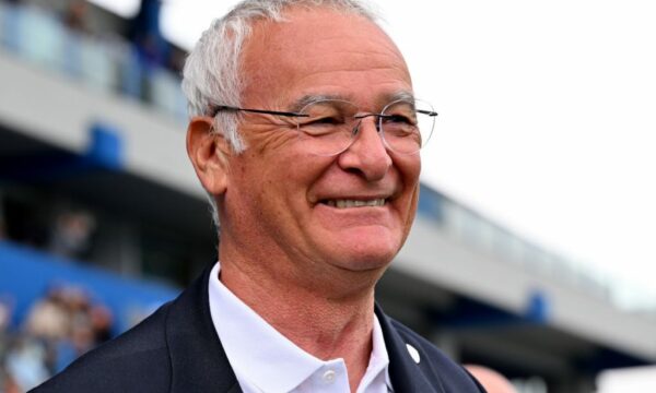 Ranieri e konfirmon se do ta marrë drejtimin e Romës