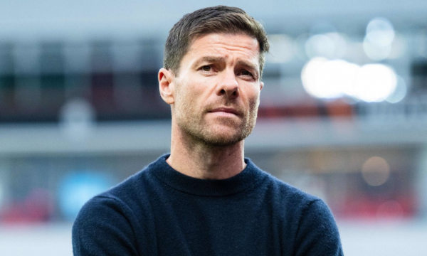 Xabi Alonso do të largohet nga Leverkuseni në fund të sezonit