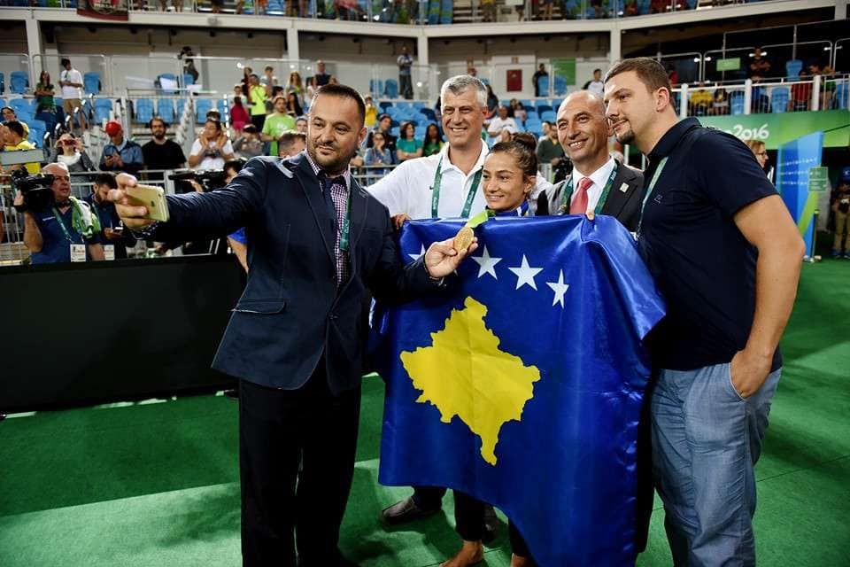 Dhjetë vjet nga pranimi i Kosovës në Komitetin Olimpik Ndërkombëtar, Memli Krasniqi rikujton historinë e anëtarësimit