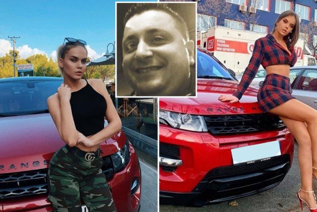 Sekuestrohet vetura “Range Rover” e Kejvina Kthellës