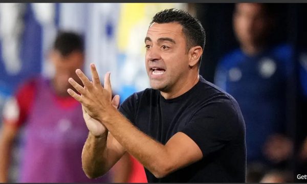 Xavi shumë pranë marrëveshjes për të marrë drejtimin e Milanit