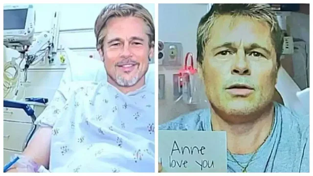 Gruaja franceze mashtrohet nga një burrë që shtirej si Brad Pitt, i transferoi atij mbi 800 mijë dollarë