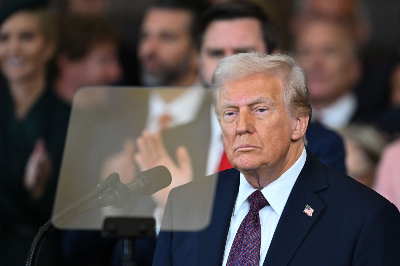 Saul Loeb/Pool/AFP via Getty Images