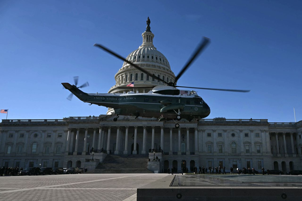 Andrew Caballero-Reynolds/AFP via Getty Images