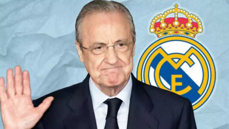 Real Madridi po përgatit një transferim ‘bombastik’ nga Liga Premier