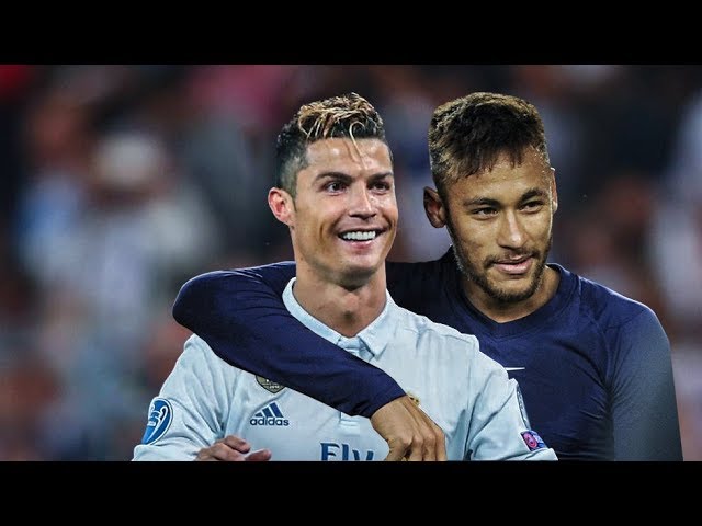 Neymar: Pajtohem me Ronaldon, liga saudite më e mirë se Ligue 1