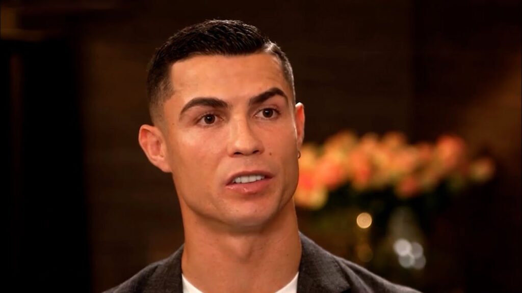 Ronaldo: Jam futbollisti më i mirë në histori