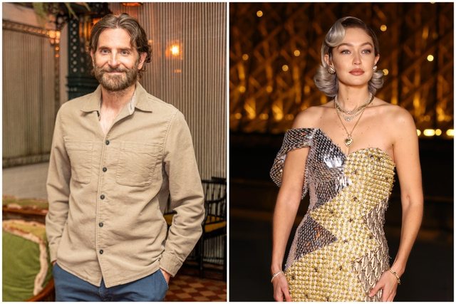 Gigi Hadid flet për romancën e saj me Bradley Cooper: Është kaq fantastike